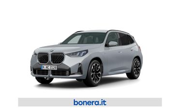 BMW X3 d MSport xDrive20 Steptronic