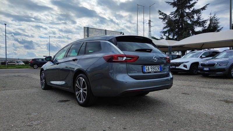 Opel Insignia 1.6 CDTI 136 S&S aut.Sports Tourer Innovation