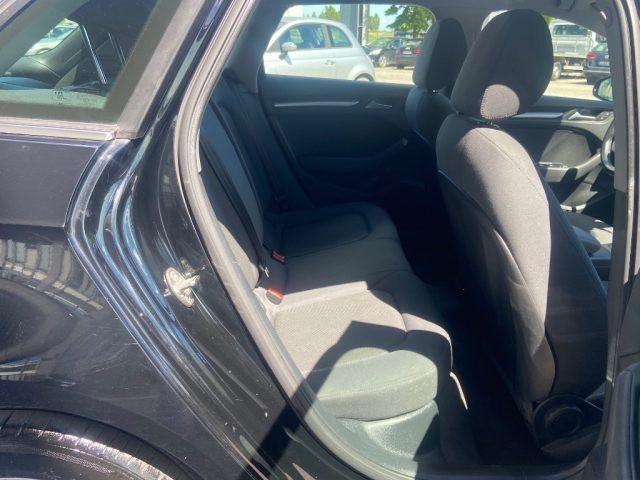 AUDI A3 SPB 30 TDI Admired
