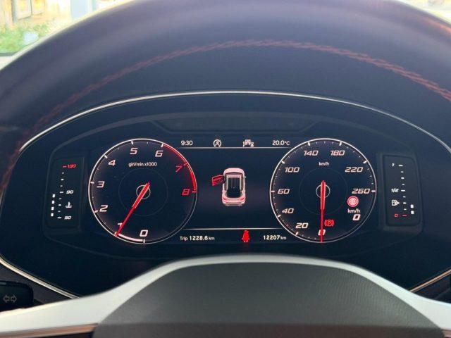 SEAT Arona 1.0 EcoTSI FR