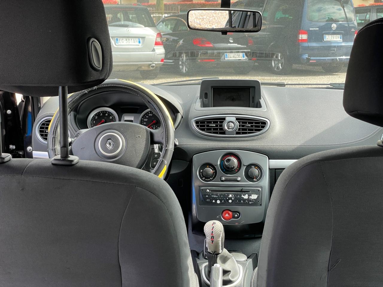 Renault Clio 1.2 16V 5 porte GPL 20th Anniversario