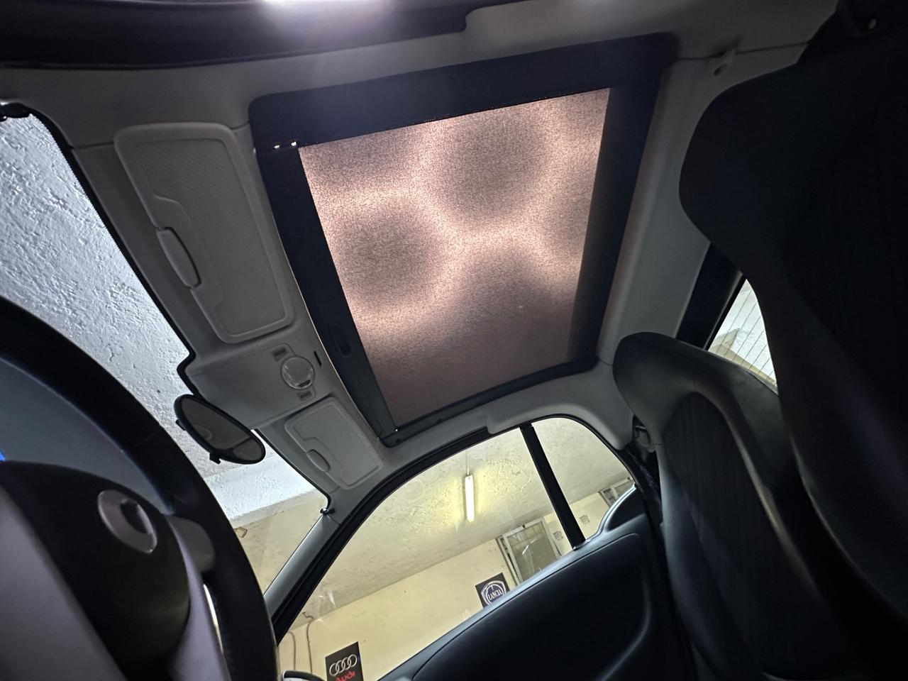 Smart 451 neopatentati