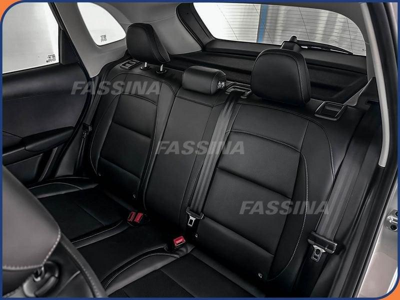 MG ZS HEV 1.5 Hybrid+ Luxury Auto.