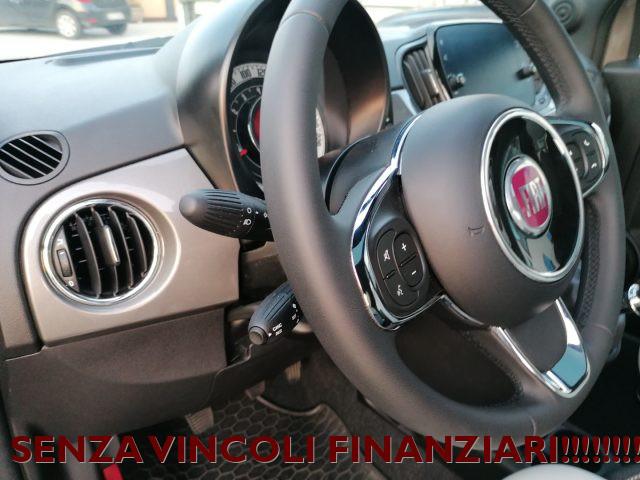 FIAT 500 1.0 Hybrid Dolcevita SENZA VINCOLI!!!!!