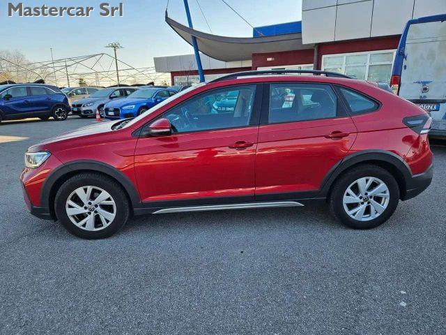 VOLKSWAGEN Taigo Taigo 1.0 tsi Life 95cv - NEOPATENTATI OK- GN767NA