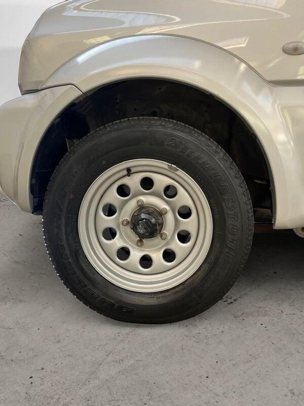 Suzuki Jimny Jimny 1.3i 16V cat 4WD Special