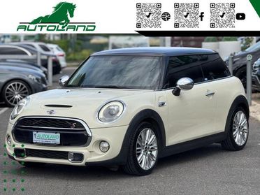 MINI Cooper SD 2.0 Cooper S JCW Tagliandi Bmw 170Cv
