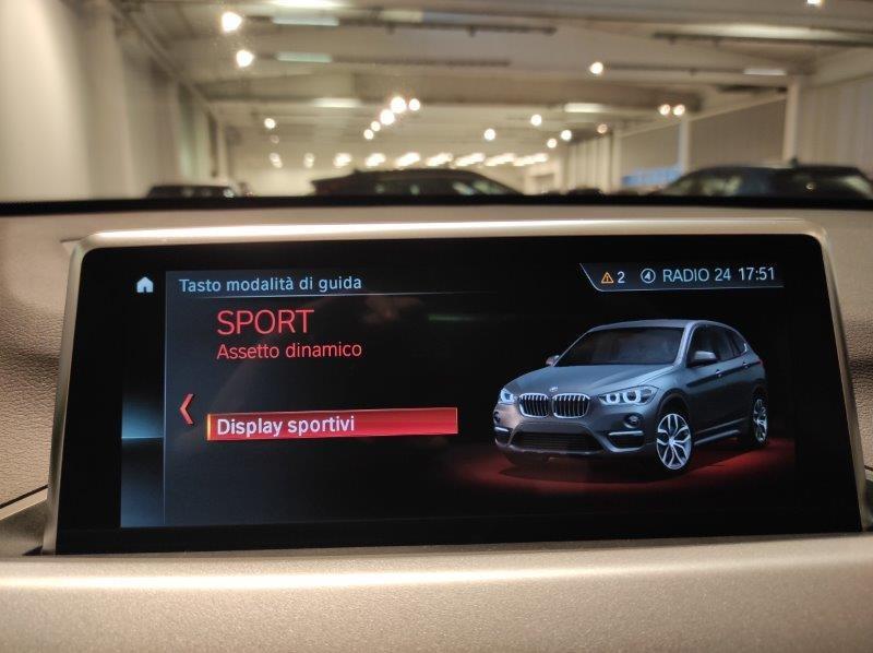 BMW X1 (F48) - X1 xDrive25e Business Advantage