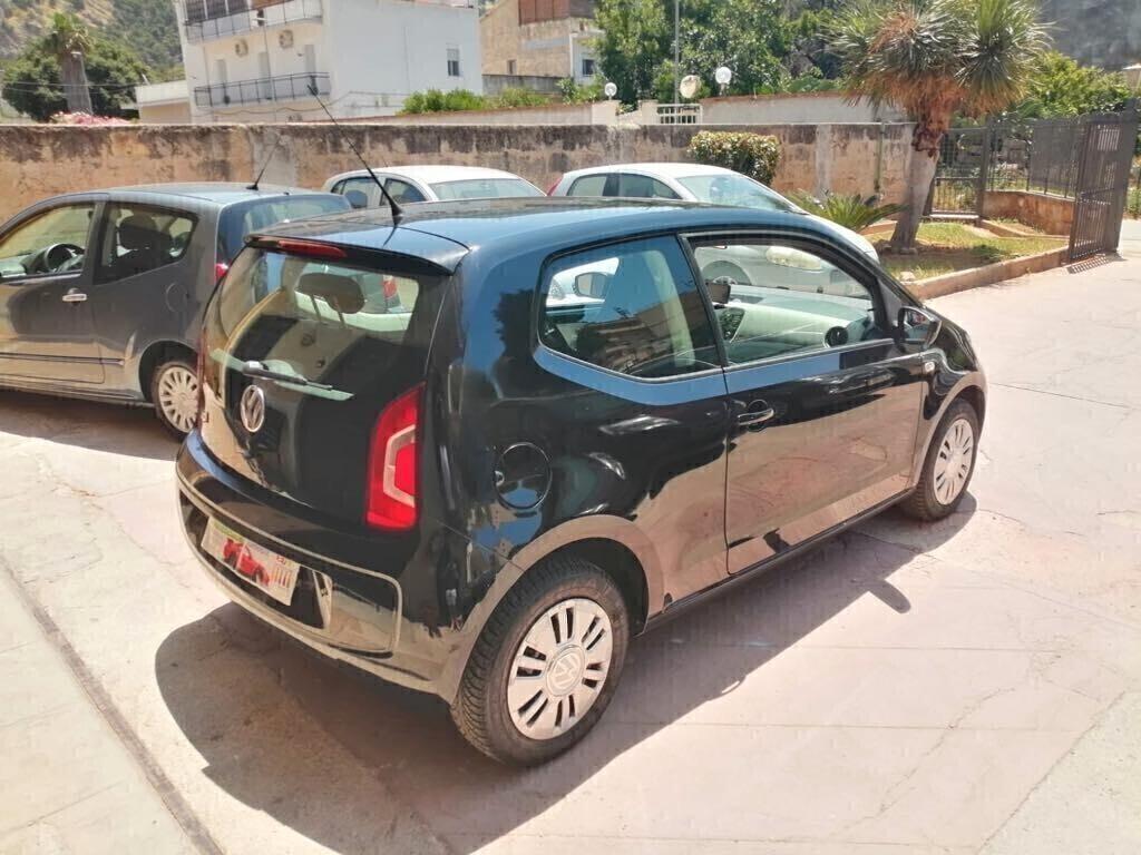 VOLKSWAGEN UP! 2013 1.0 75CV FULL EURO6