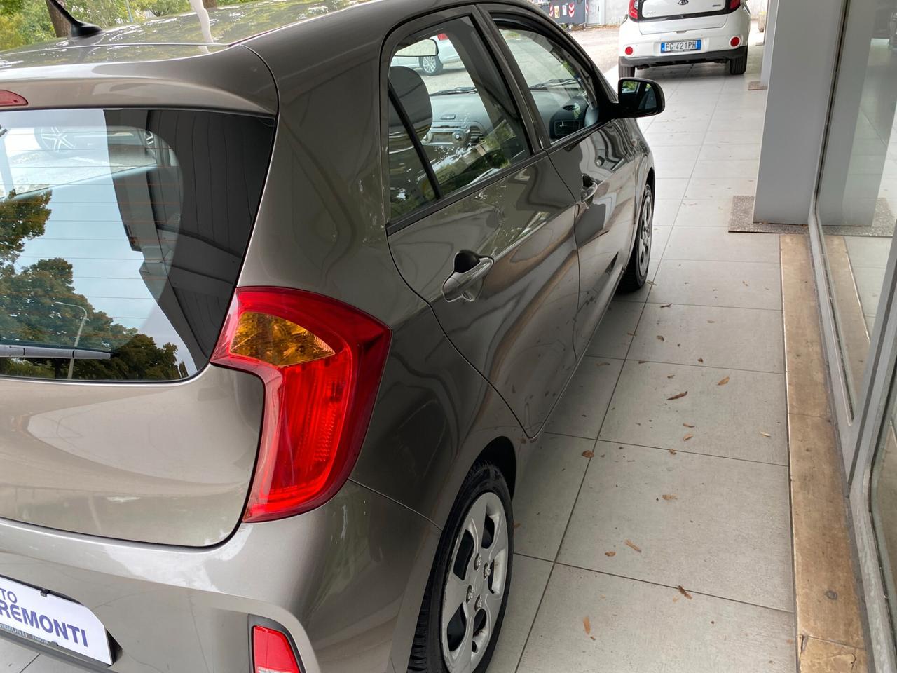 Kia Picanto 1.0 12V 5 porte Active