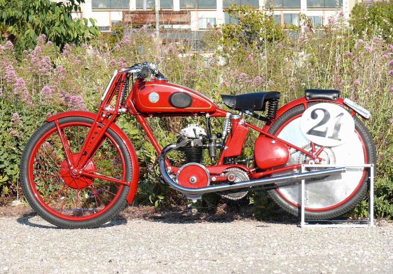 Benelli Altro 175 CORSA (M1333)