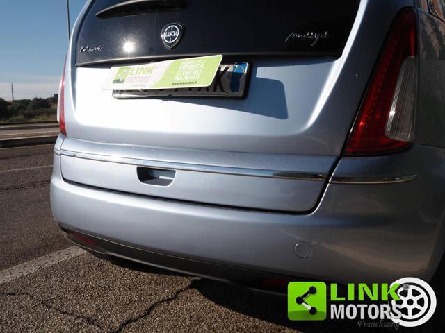 LANCIA MUSA 1.3 Multijet 16V 90 CV Platino