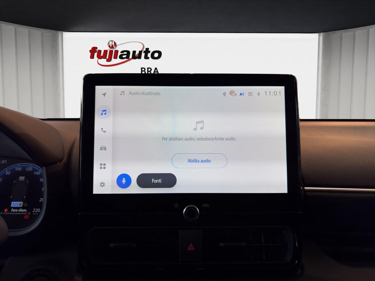 Toyota Yaris 1.5h 130 Lounge