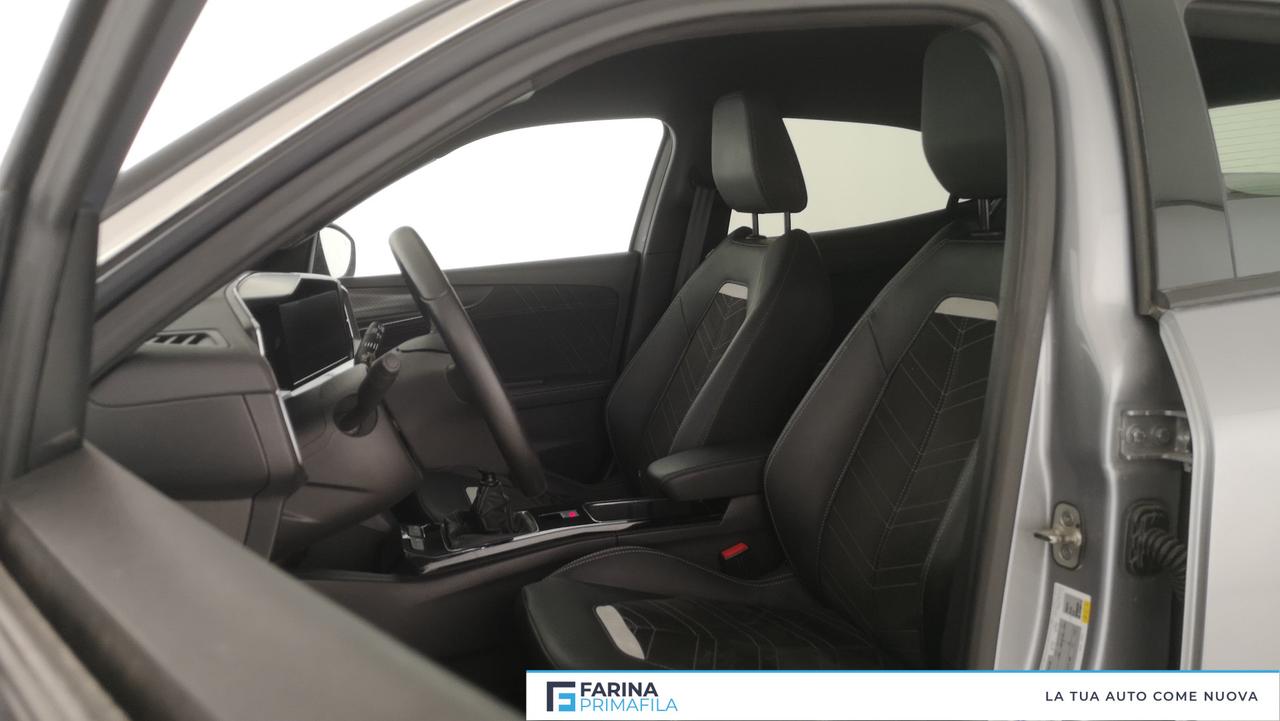 OPEL Mokka II 2020 - Mokka 1.5 Ultimate s&s 110cv