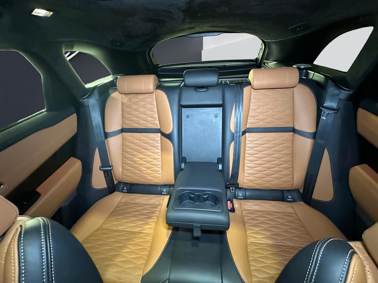 Land Rover Range Velar 5.0 V8 550 SVAutobiography Dynamic Edition