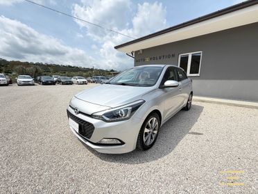 Hyundai i20 1.1 CRDi 75 cv 5p 77.864 km unico proprietario