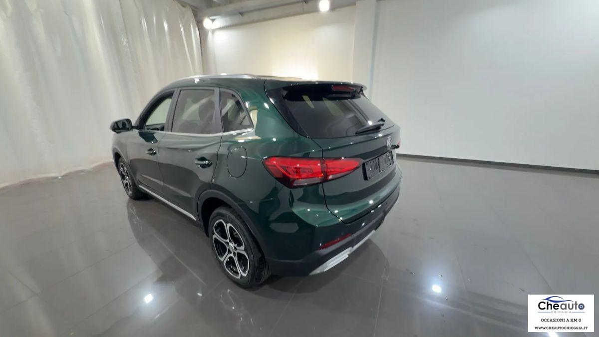 MG - ZS - 1.5 Comfort