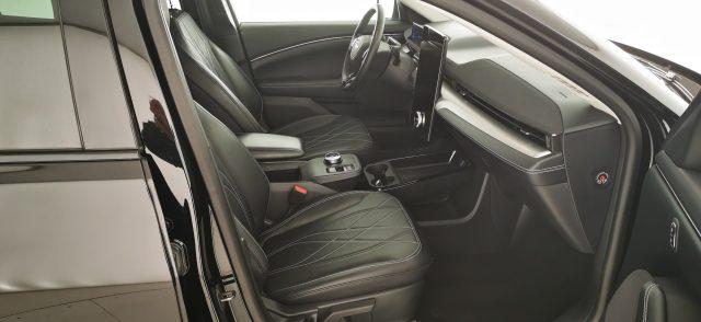 FORD Mustang Mach-E Standard Range 269 CV rwd (430 km di autonomia)