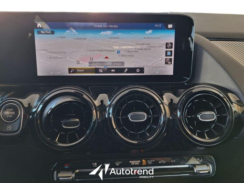 Mercedes-Benz GLA 200 d 150 CV Automatica Business Extra