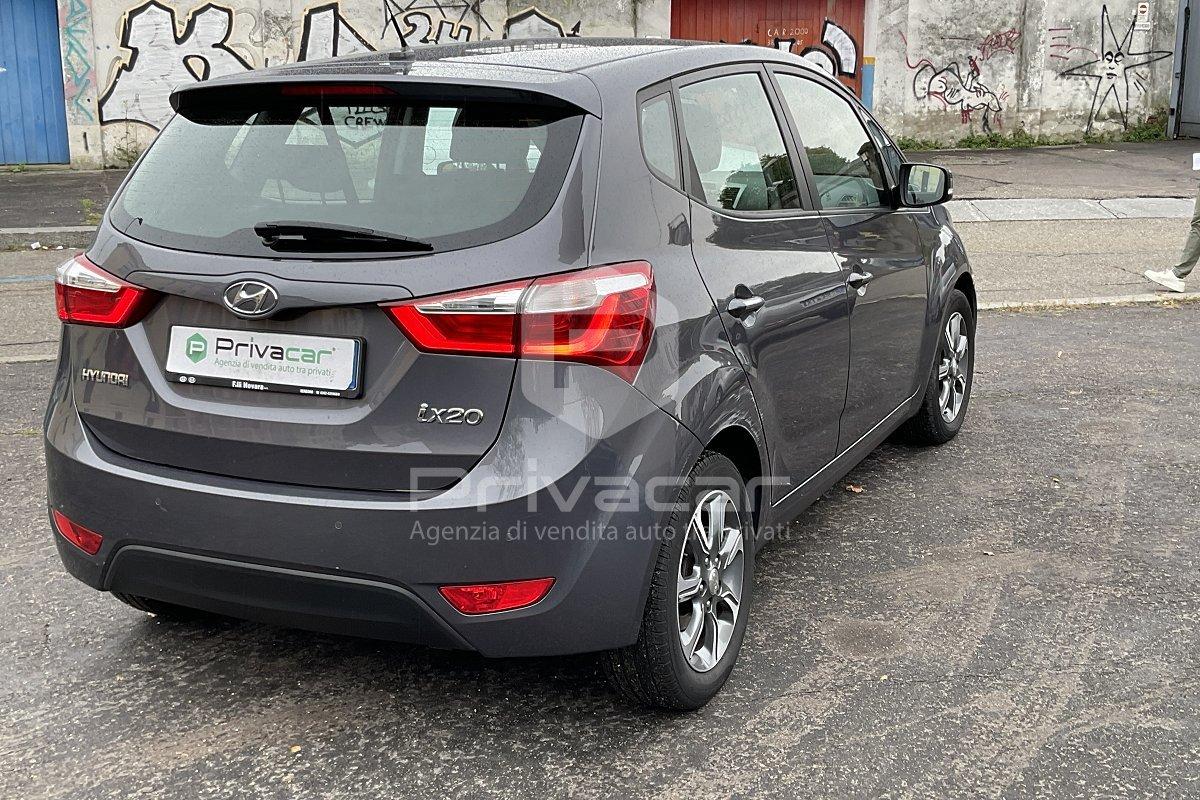 HYUNDAI ix20 1.6 CRDI 115 CV XPossible