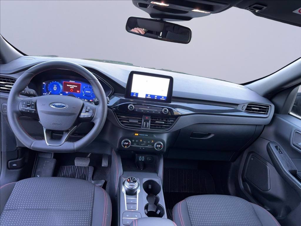 FORD Kuga 1.5 ecoblue ST-Line 2wd 120cv auto del 2022