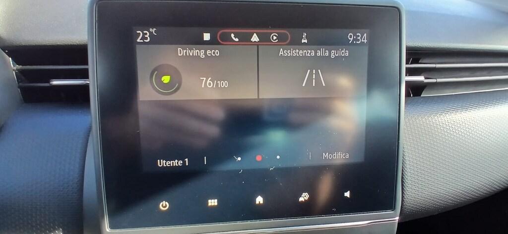 Renault Clio 5 Porte 1.0 SCe Zen
