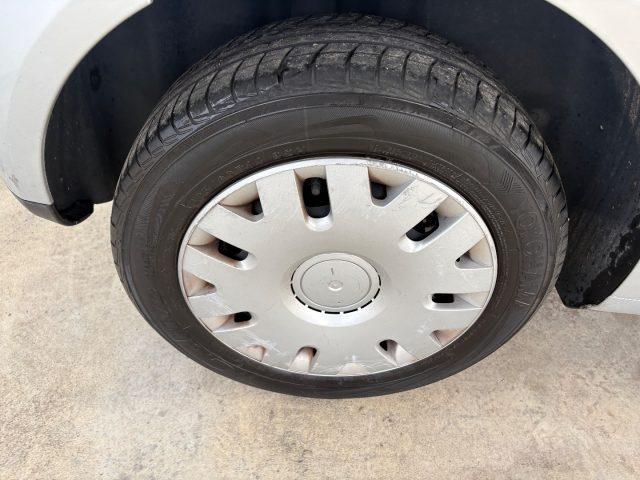 VOLKSWAGEN Polo 1.4 16V 5p. Comfortline PRONTA CONSEGNA OK NEOP