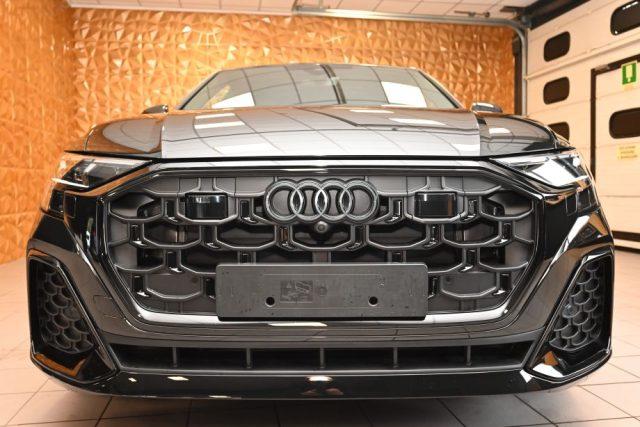 AUDI Q8 MY2026 50TDI Q.TIP.3XS-LINE TET.23"VENTIL.FULL-30%