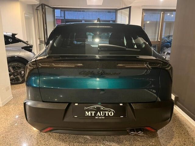 Alfa Romeo Junior 1.2 136 CV Hybrid eDCT6