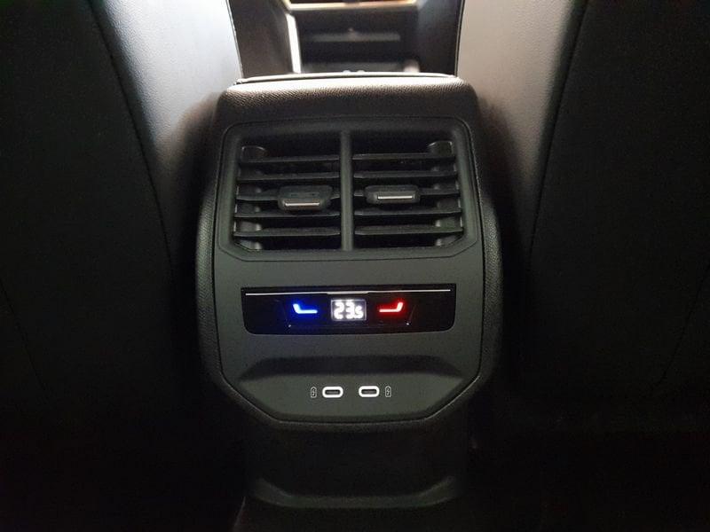 CUPRA Leon Leon 1.5 Hybrid 150 CV DSG