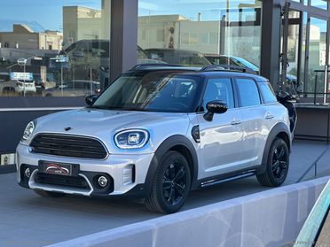 MINI Mini Cooper D Northwood Ed. Countryman