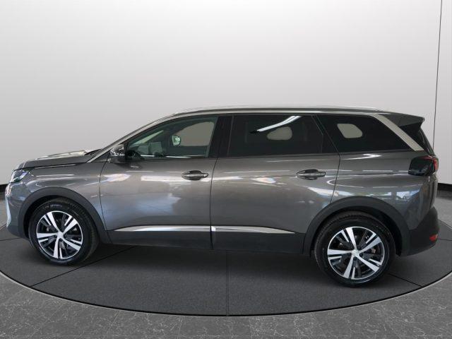 PEUGEOT 5008 BlueHDi 130 S&S EAT8 Allure Pack 7 Posti