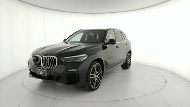 BMW X5 G05 2018 - X5 xdrive30d Msport auto