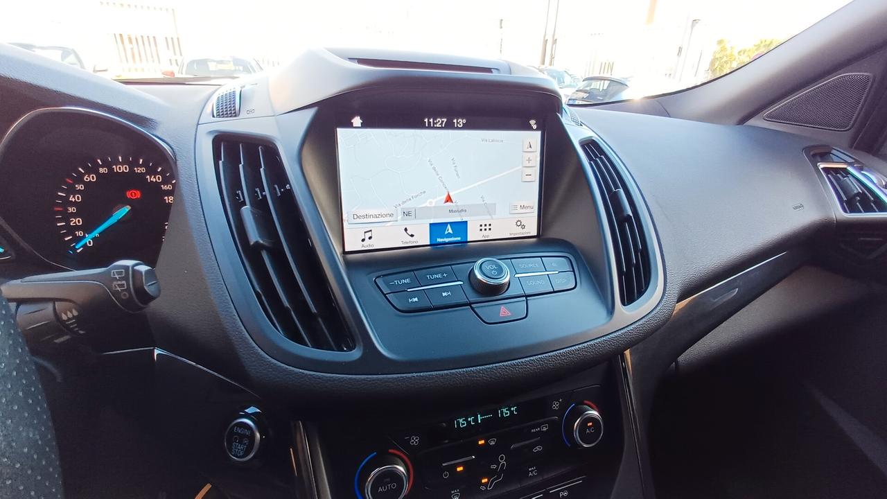 Ford Kuga 1.5 TDCI 120 CV S&S 2WD ST-Line