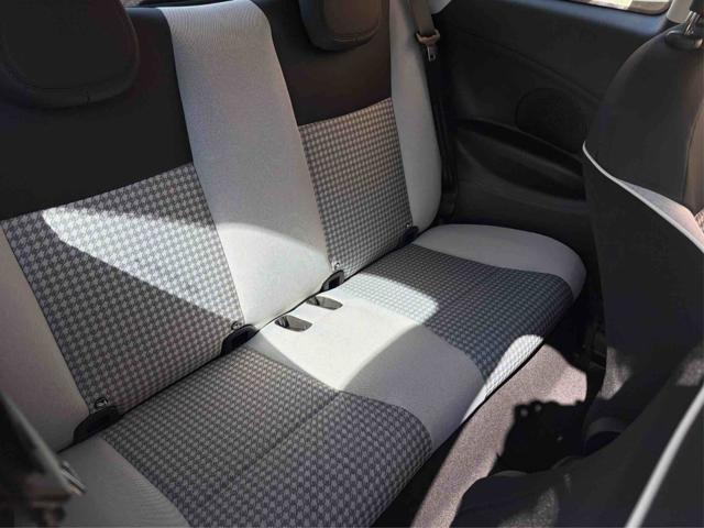 FIAT 500 Berlina Hybrid Torino