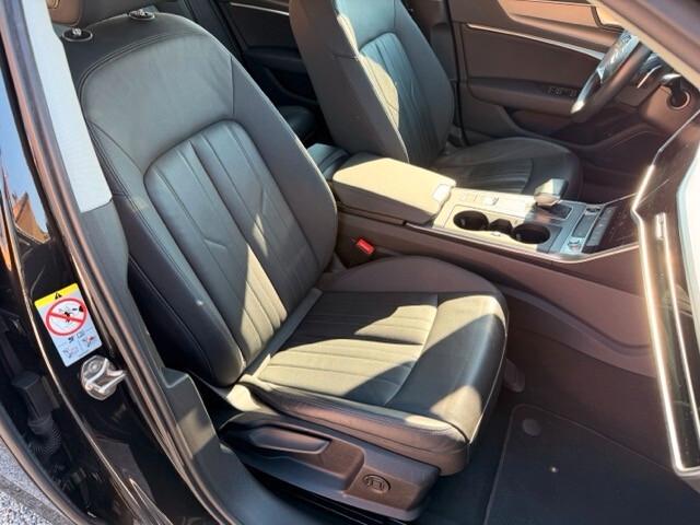 Audi A6 Avant 35 2.0 TDI S tronic Business Plus