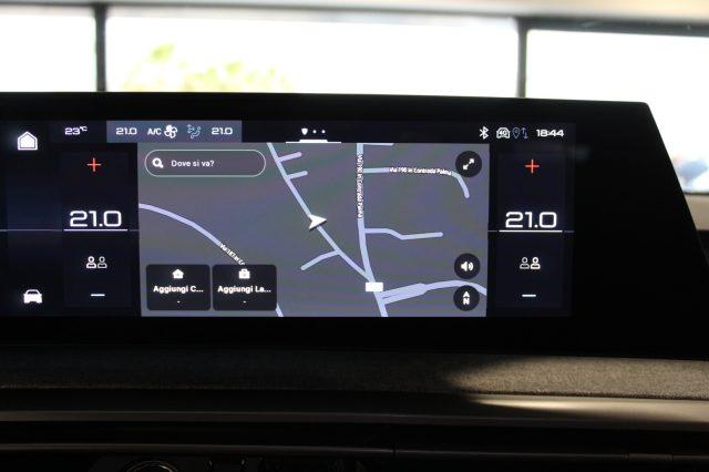PEUGEOT 3008 1.2 Hybrid 145 e-DCS6 GT Pack Plus KM0 MY26