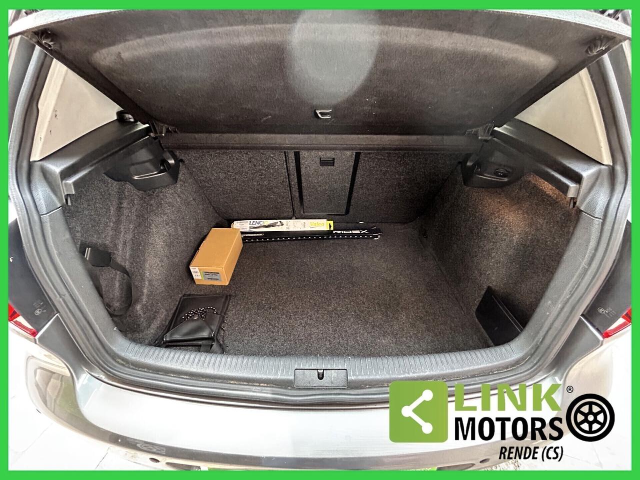 Volkswagen Golf 1.4 TSI 122CV 5p. Highline 10/2010
