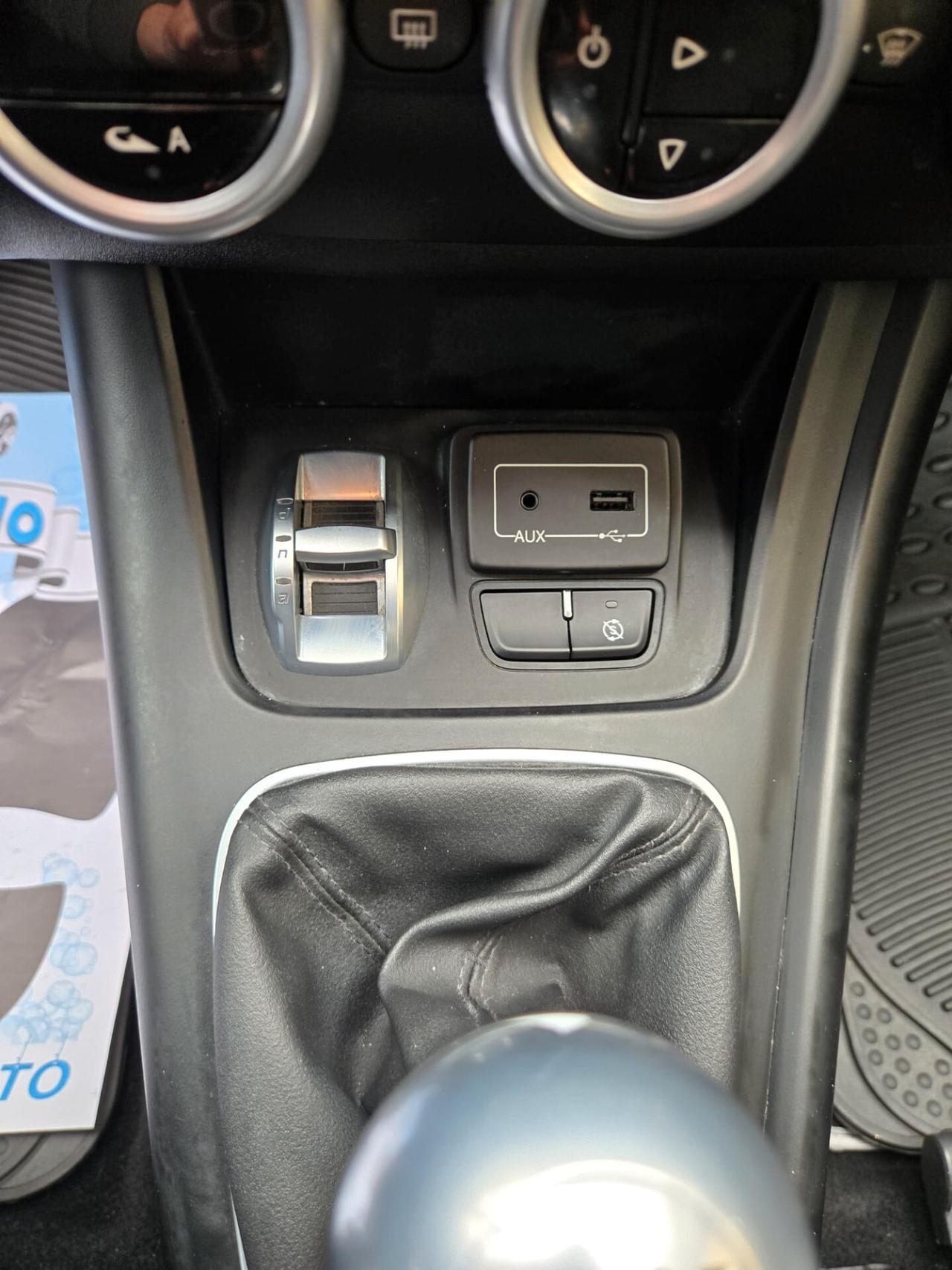 Alfa Romeo Giulietta 1.6 JTDm 120 CV Business