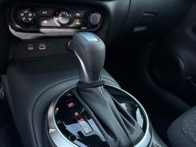 NISSAN Juke 1.0 DIG-T 114 CV DCT Acenta Automatica