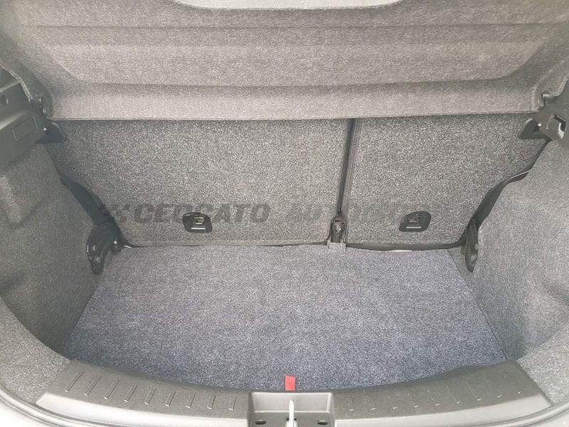 Lancia Ypsilon Ypsilon 1.0 firefly hybrid Platino s&s 70cv