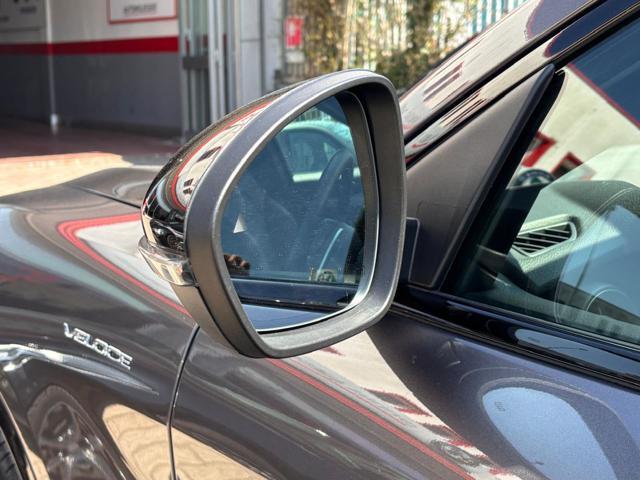 ALFA ROMEO Stelvio 2.2 Turbodiesel 210 CV AT8 Q4 Veloce