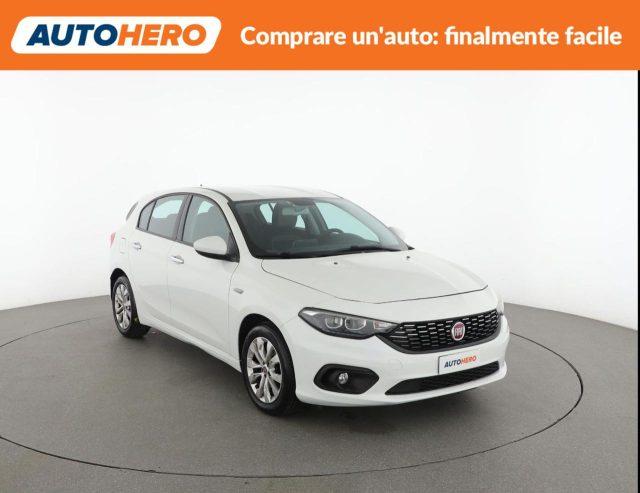FIAT Tipo 1.6 E.Torq AT 5 porte Lounge