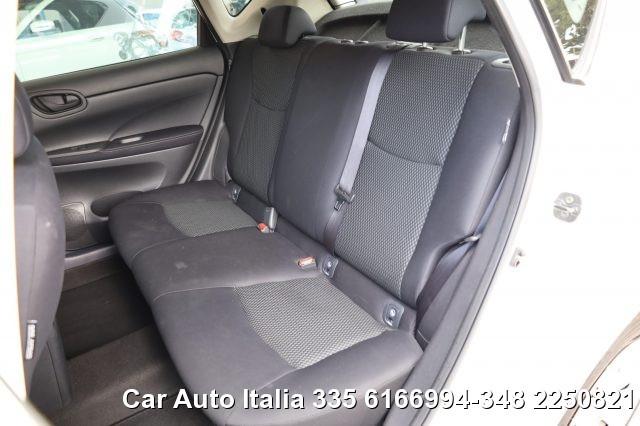 NISSAN Pulsar 1.5 dCi UniPropr. SOLO 55.000 km per NEOPATENTATI