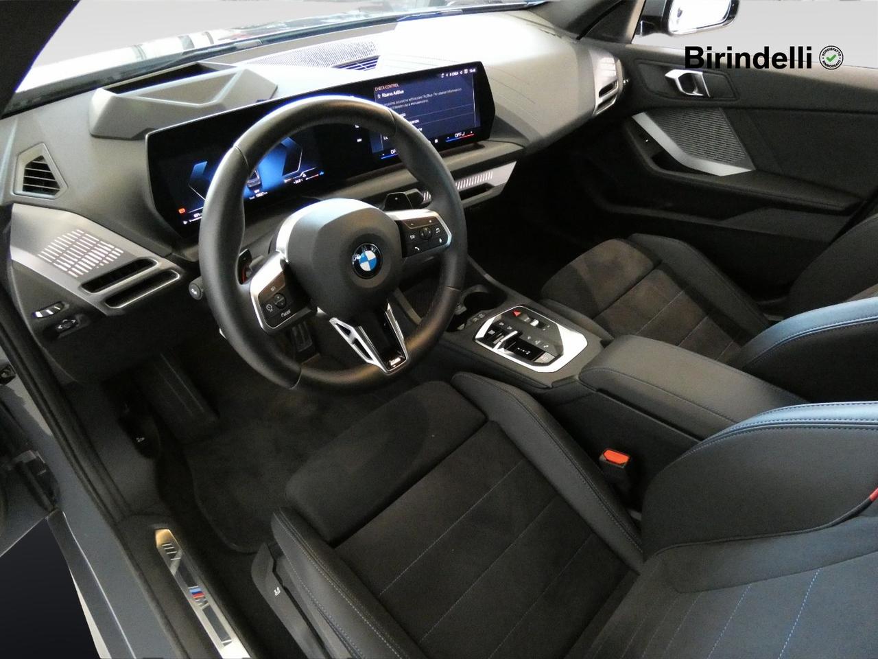 BMW Serie 2 G.C. (F74) - 218d Gran Coupé MSport Pro