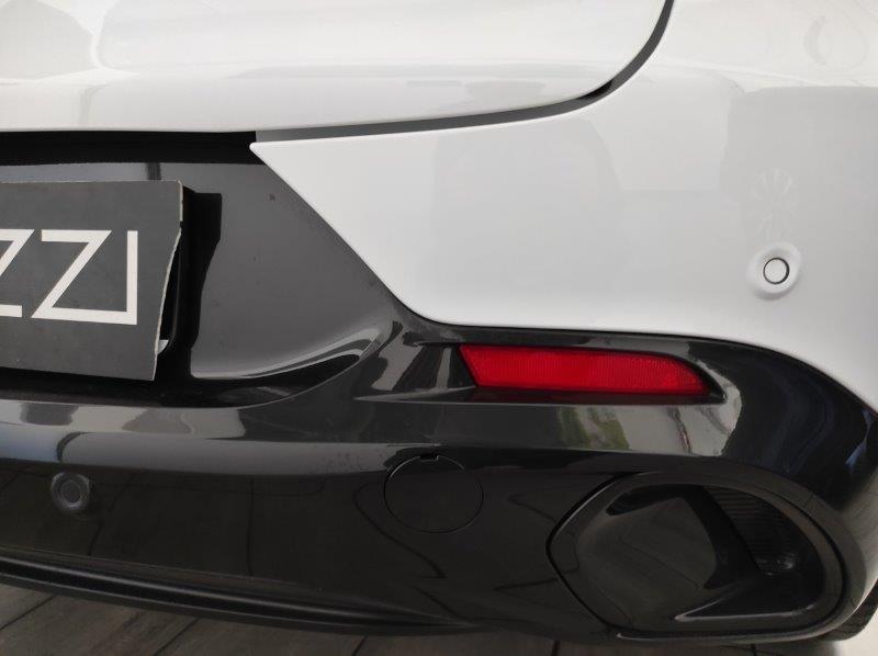 ALFA ROMEO Tonale - Tonale 1.5 160 CV MHEV TCT7 Veloce