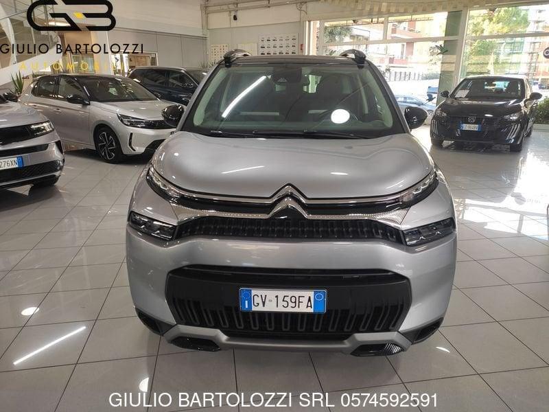 Citroën C3 Aircross C3 Aircross PureTech 110 S&S Max