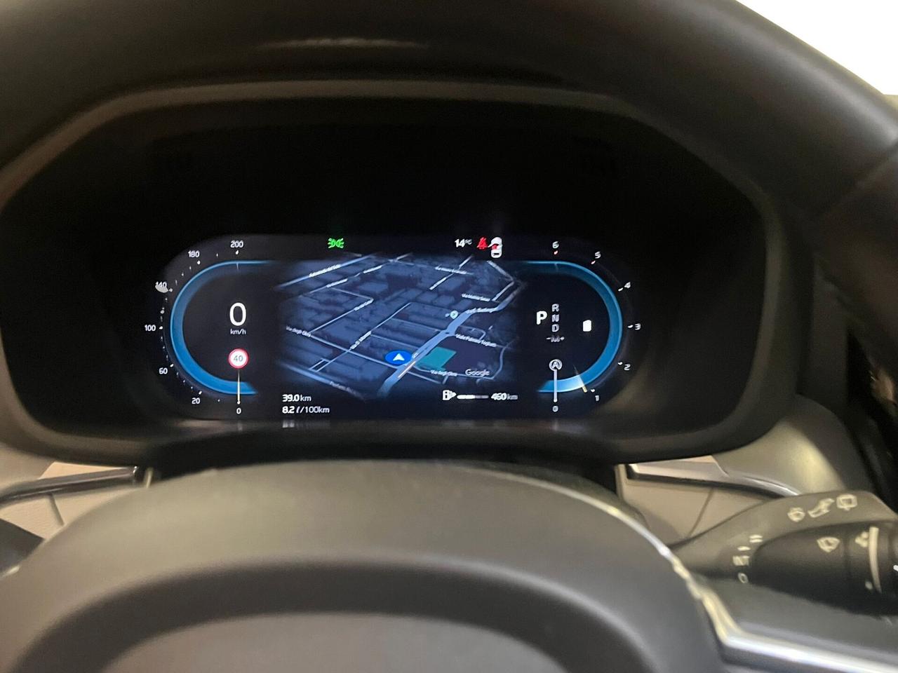 Volvo XC 60 XC60 B4 (d) automatico Core | da €300,50 al mese