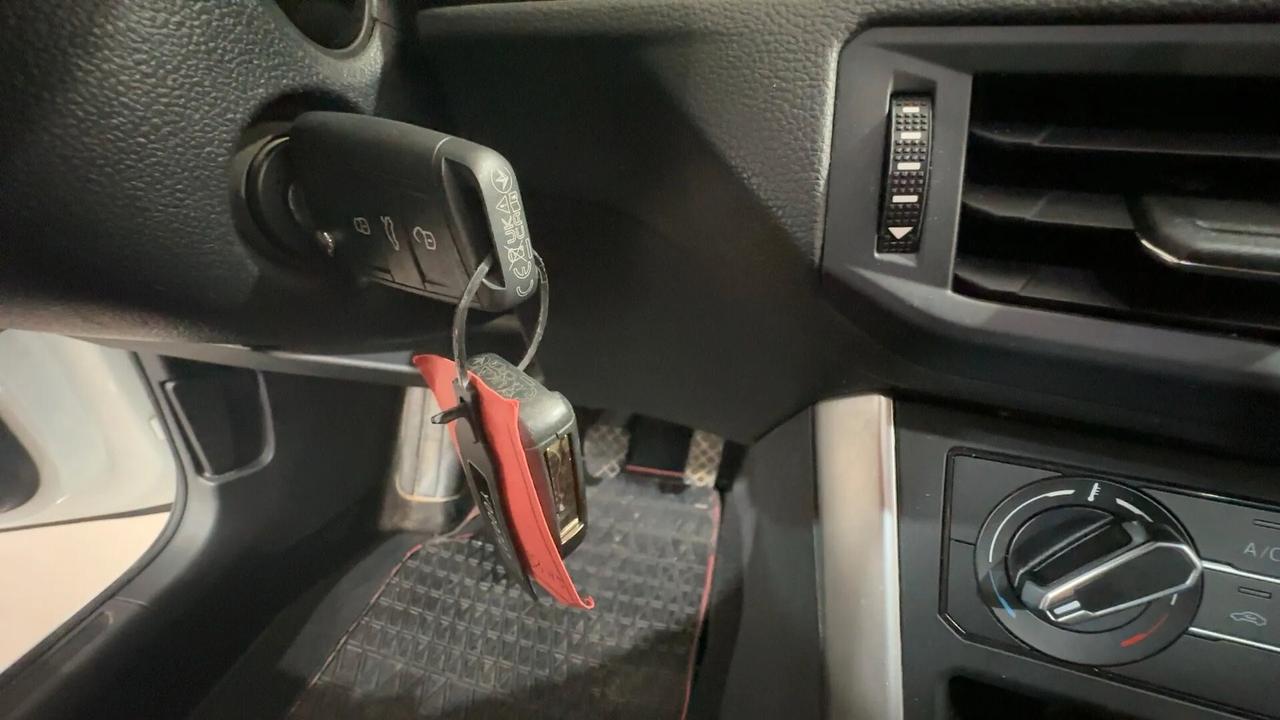 Volkswagen Taigo 1.0 TSI 110 CV Life
