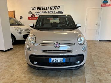 FIAT 500L ANNO 2014 DS 1.3 ADATTA NEOPATENTATI KM 190 MILA